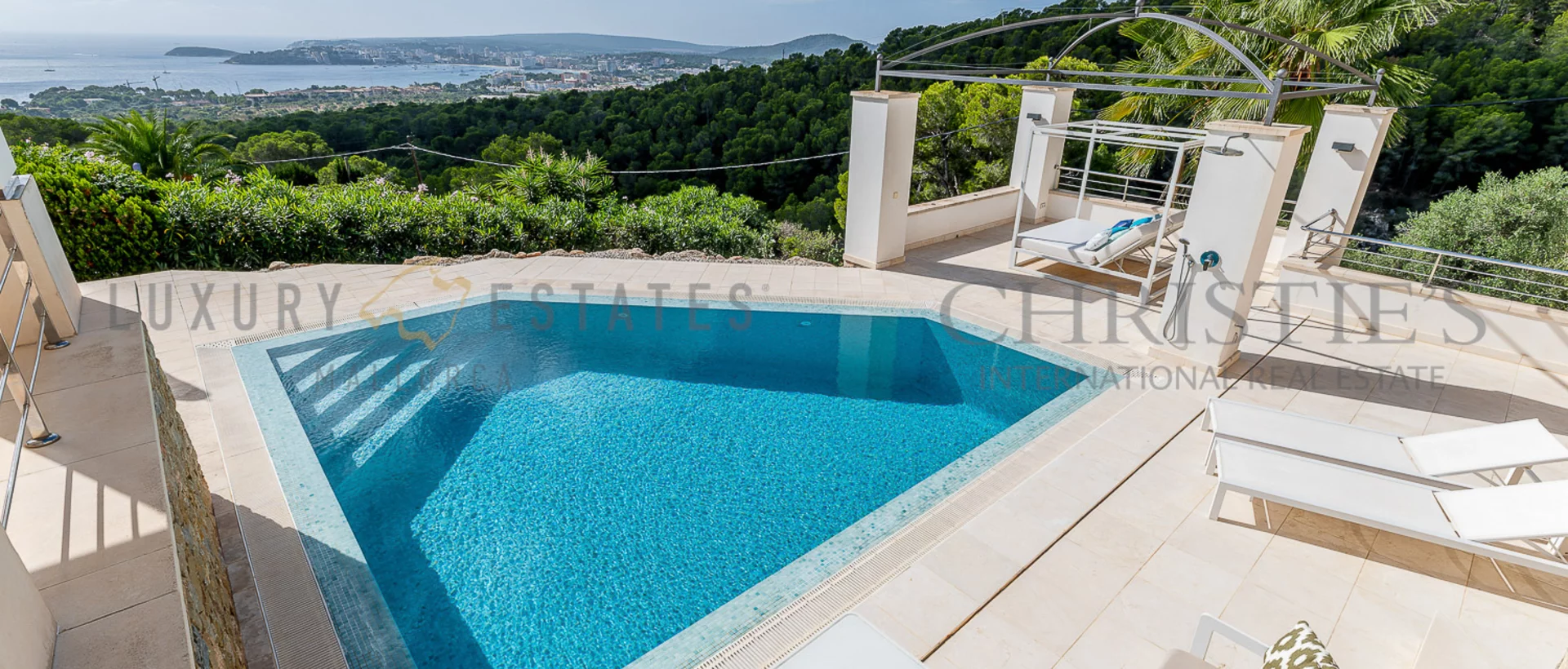 moderne meerblick villa in costa den blanes 2