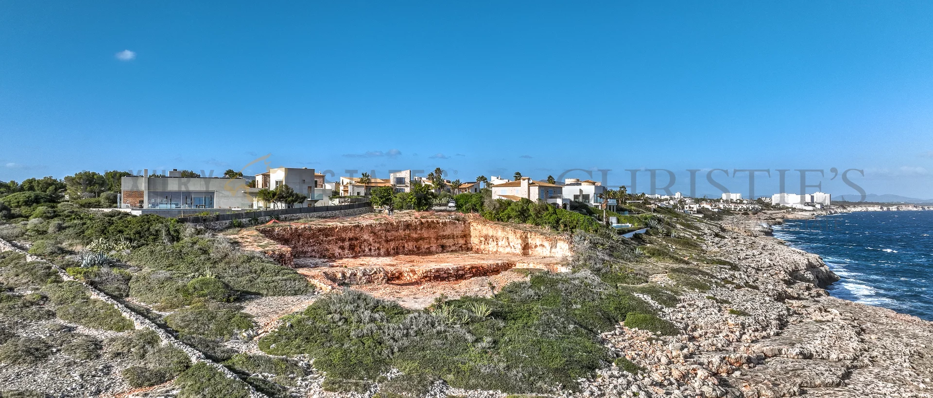 baugrundstück in cala murade südosten mallorca 16 baugrundstück in cala murade südosten mallorca 16
