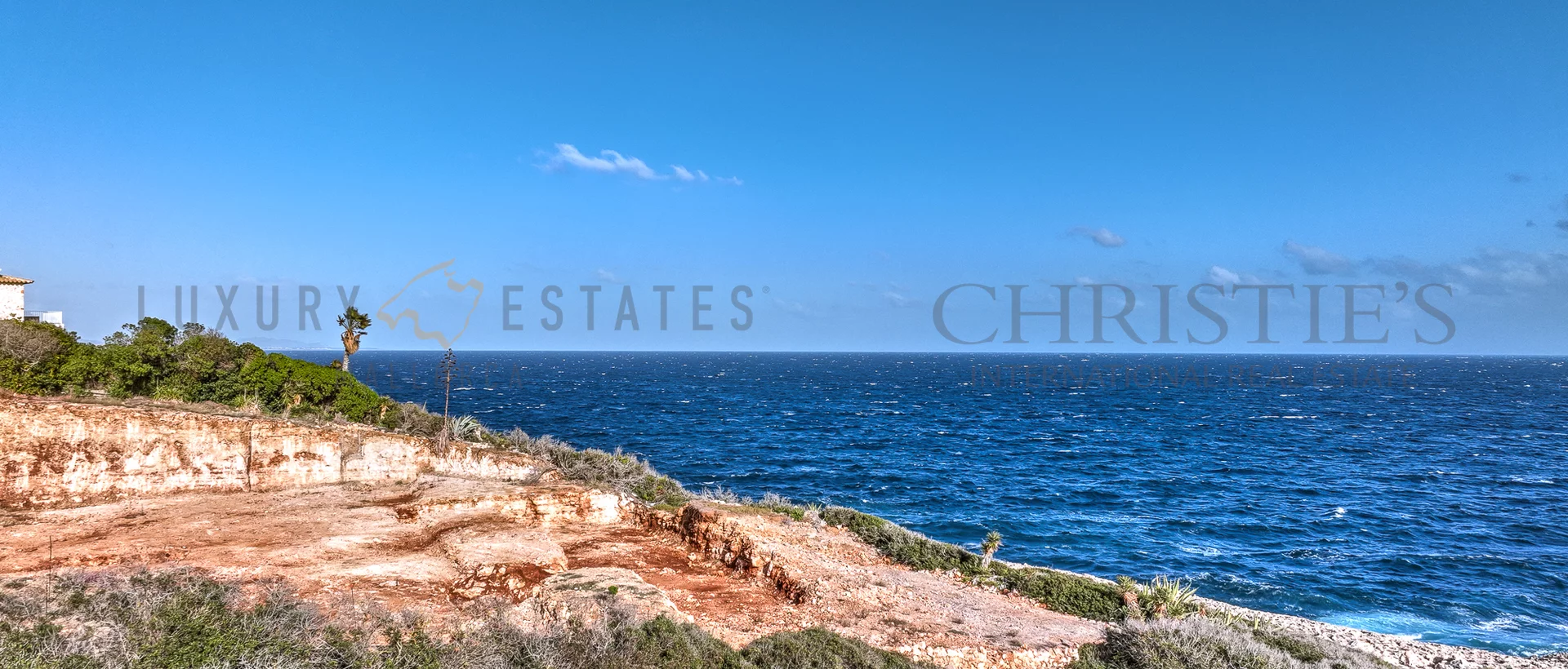 baugrundstück in cala murade südosten mallorca 13 baugrundstück in cala murade südosten mallorca 13