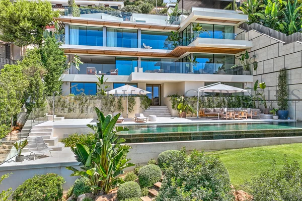 neubauvilla port andratx meerblick 2 neubauvilla port andratx meerblick 2