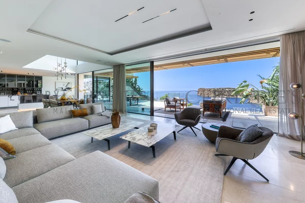 neubauvilla port andratx meerblick 2 2 neubauvilla port andratx meerblick 2 2