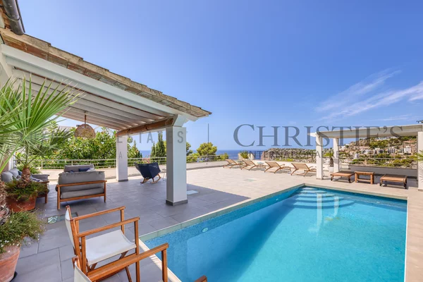 villa port andratrx cala llamp 5 villa port andratrx cala llamp 5