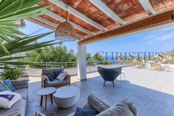 villa port andratrx cala llamp 6 villa port andratrx cala llamp 6