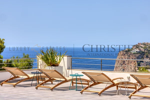 villa port andratrx cala llamp 22 villa port andratrx cala llamp 22