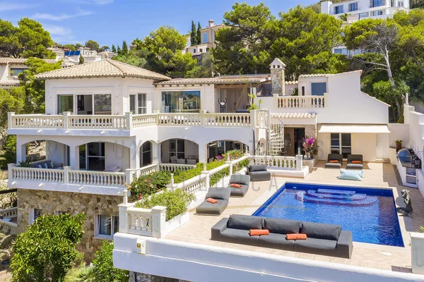 mallorca villa meerblick port andratx 1 mallorca villa meerblick port andratx 1