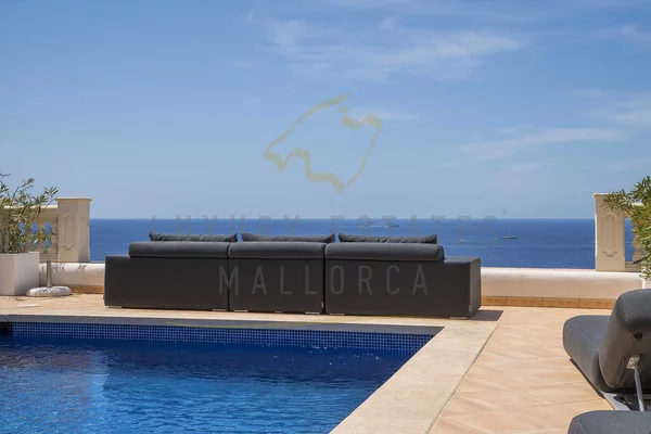 mallorca villa meerblick port andratx 3 mallorca villa meerblick port andratx 3