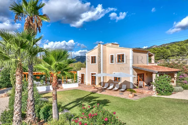 finca mollorca andratx  3 finca mollorca andratx  3