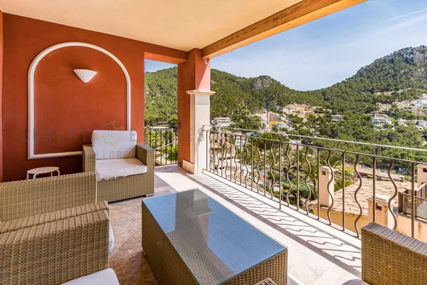 wohnung gran folies port andratx  8 wohnung gran folies port andratx  8