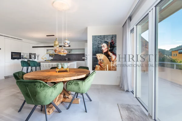 penthouse port andratx mallorca southwest 2 penthouse port andratx mallorca southwest 2