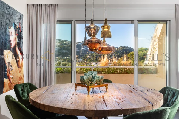 penthouse port andratx mallorca southwest 5 penthouse port andratx mallorca southwest 5