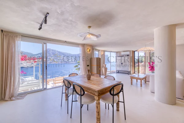 piso reformado primera linea mar puerto andratx 7 piso reformado primera linea mar puerto andratx 7