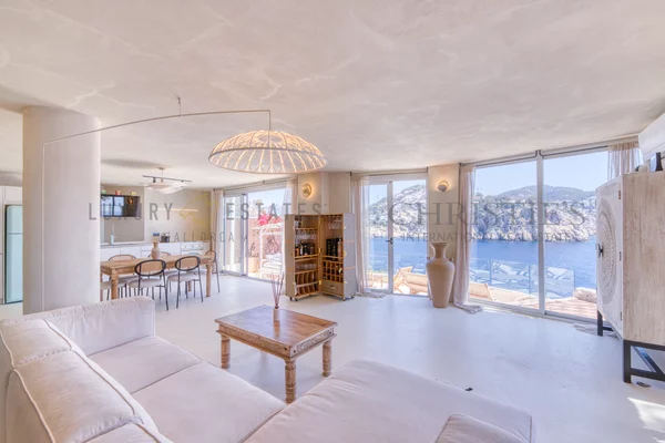 piso reformado primera linea mar puerto andratx 12 piso reformado primera linea mar puerto andratx 12