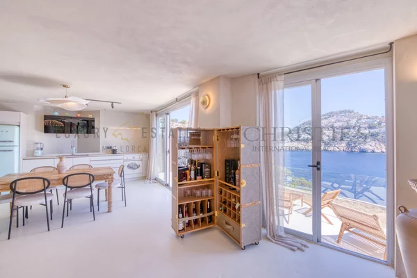 piso reformado primera linea mar puerto andratx 13 piso reformado primera linea mar puerto andratx 13