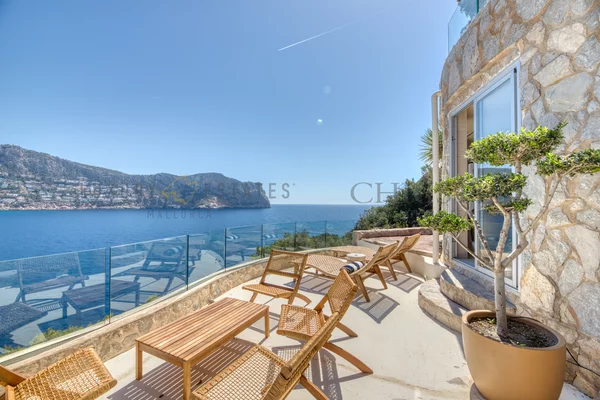 piso reformado primera linea mar puerto andratx 15 piso reformado primera linea mar puerto andratx 15