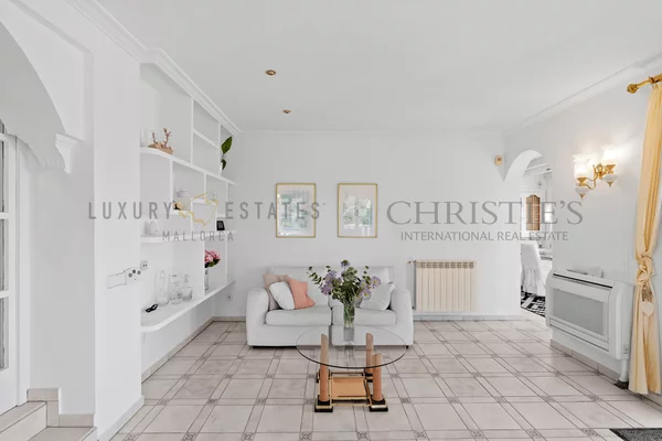 villa mediterránea en puerto de andratx con vistas al puerto 6 villa mediterránea en puerto de andratx con vistas al puerto 6