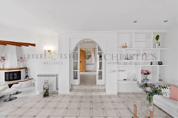 villa mediterránea en puerto de andratx con vistas al puerto 4 villa mediterránea en puerto de andratx con vistas al puerto 4