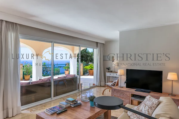 apartamento con vistas al mar en port andratx 3 apartamento con vistas al mar en port andratx 3