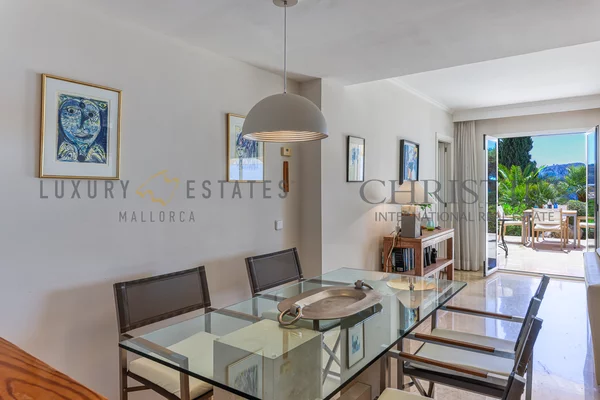 apartamento con vistas al mar en port andratx 5 apartamento con vistas al mar en port andratx 5