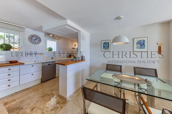 apartamento con vistas al mar en port andratx 6 apartamento con vistas al mar en port andratx 6