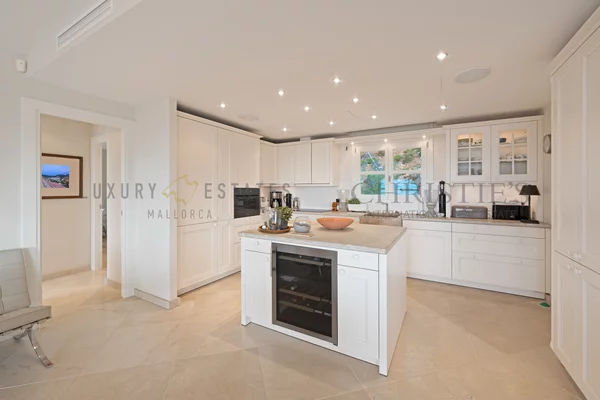 Ático exclusivo en puerto de andratx con vistas al puerto 6 Ático exclusivo en puerto de andratx con vistas al puerto 6