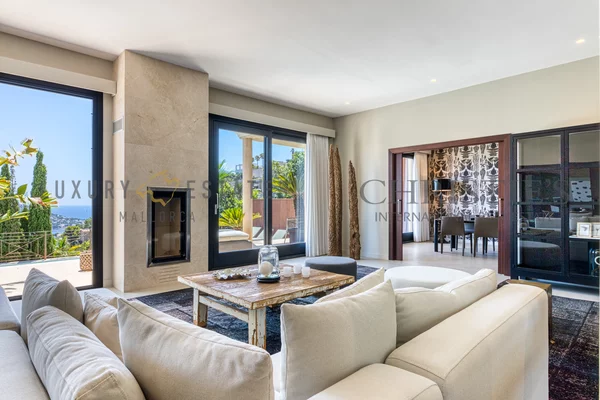 villa mediterránea en port andratx con vistas al mar y vistas panorámicas a las montañas 4 villa mediterránea en port andratx con vistas al mar y vistas panorámicas a las montañas 4