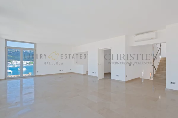 Ático y apartamento en port andratx con gran terraza en la azotea 3 Ático y apartamento en port andratx con gran terraza en la azotea 3