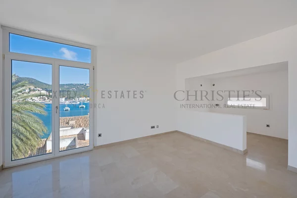 Ático y apartamento en port andratx con gran terraza en la azotea 4 Ático y apartamento en port andratx con gran terraza en la azotea 4