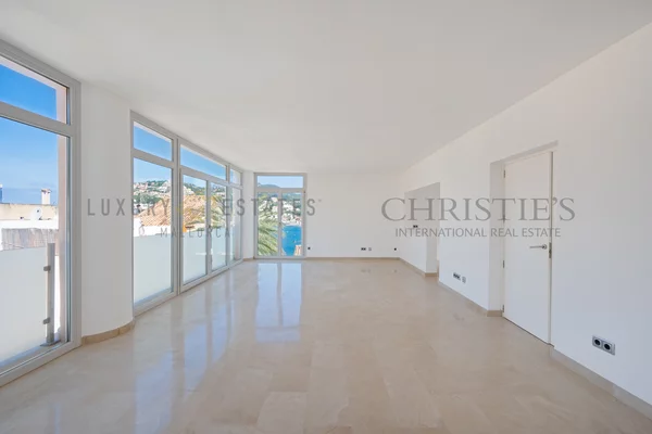 Ático y apartamento en port andratx con gran terraza en la azotea 5 Ático y apartamento en port andratx con gran terraza en la azotea 5