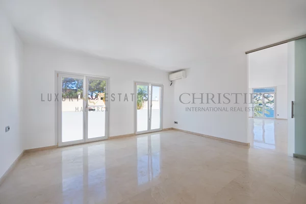 Ático y apartamento en port andratx con gran terraza en la azotea 6 Ático y apartamento en port andratx con gran terraza en la azotea 6