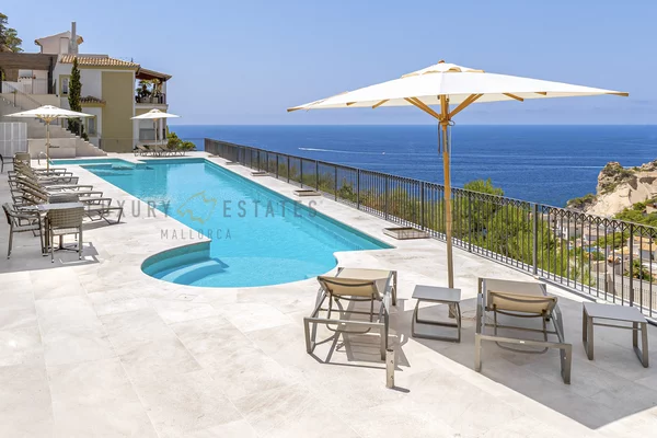 wohnung port andratx mallorca pool wohnung port andratx mallorca pool