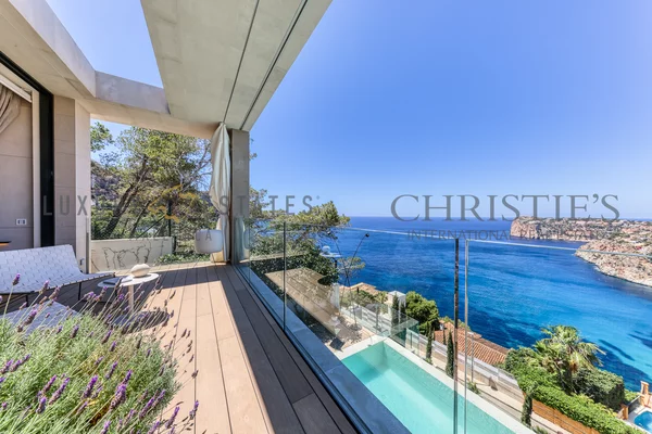 moderna villa de lujo de nueva construcción en port andratx con vistas al mar 11 moderna villa de lujo de nueva construcción en port andratx con vistas al mar 11