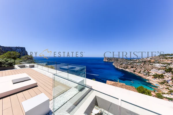 moderna villa de lujo de nueva construcción en port andratx con vistas al mar 15 moderna villa de lujo de nueva construcción en port andratx con vistas al mar 15