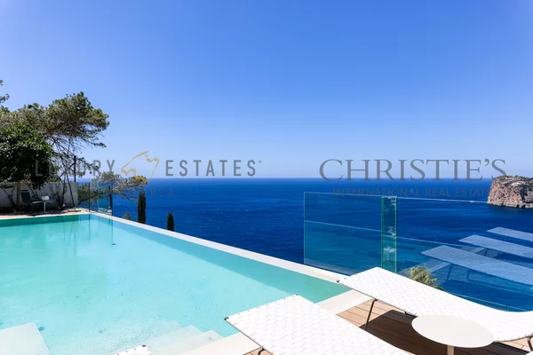 moderna villa de lujo de nueva construcción en port andratx con vistas al mar 1 moderna villa de lujo de nueva construcción en port andratx con vistas al mar 1