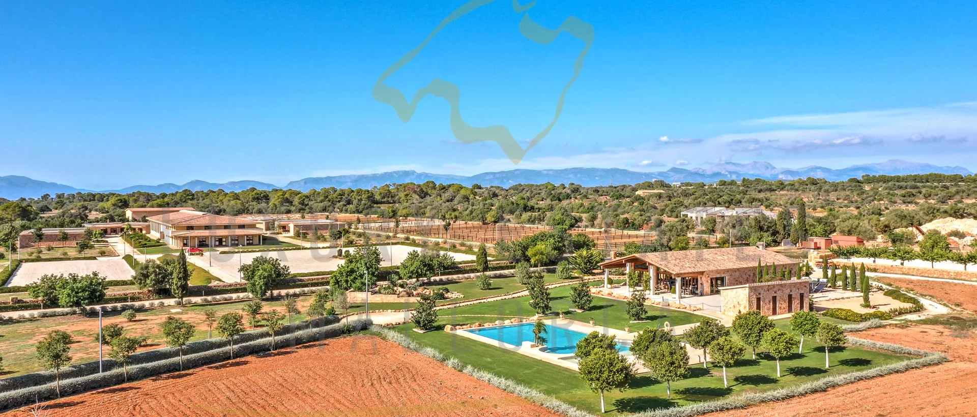 equestrian hotel estate mallorca  16