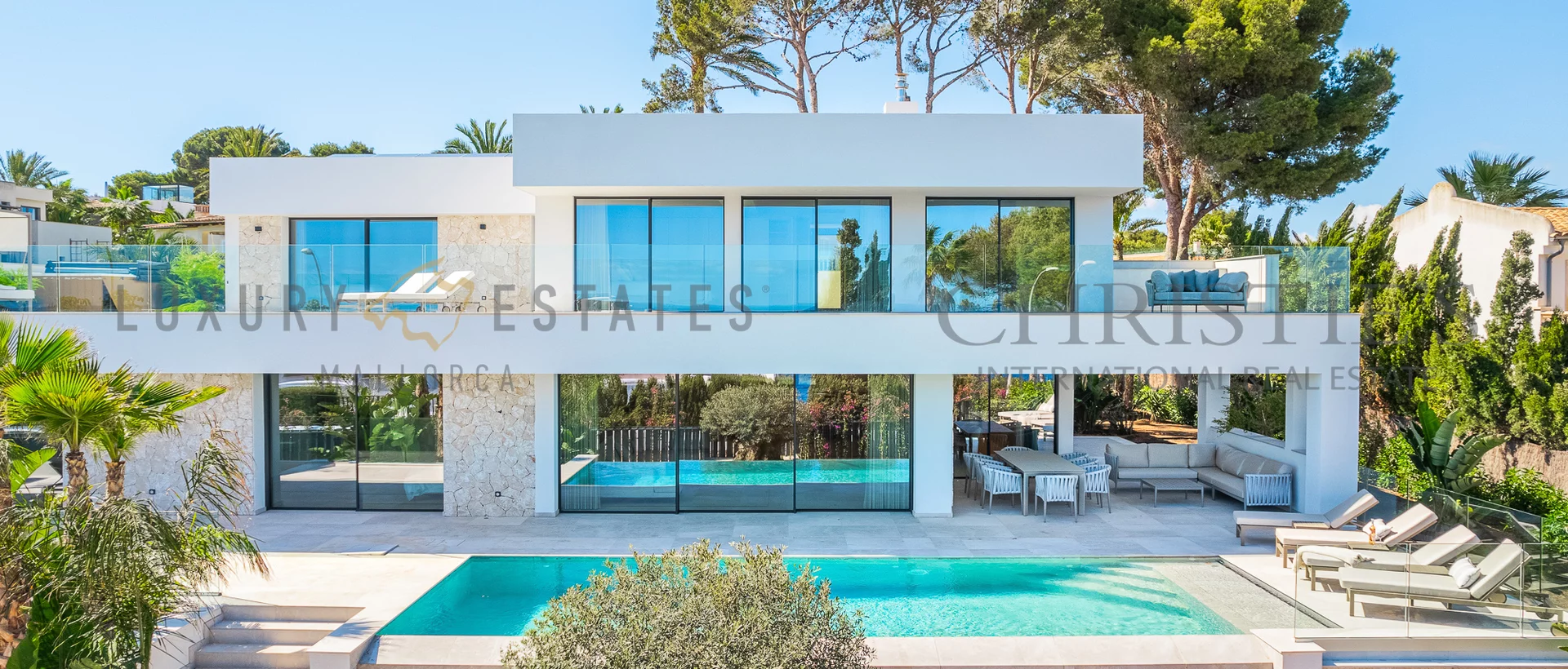 villa sol de mallorca mit meerblick 15