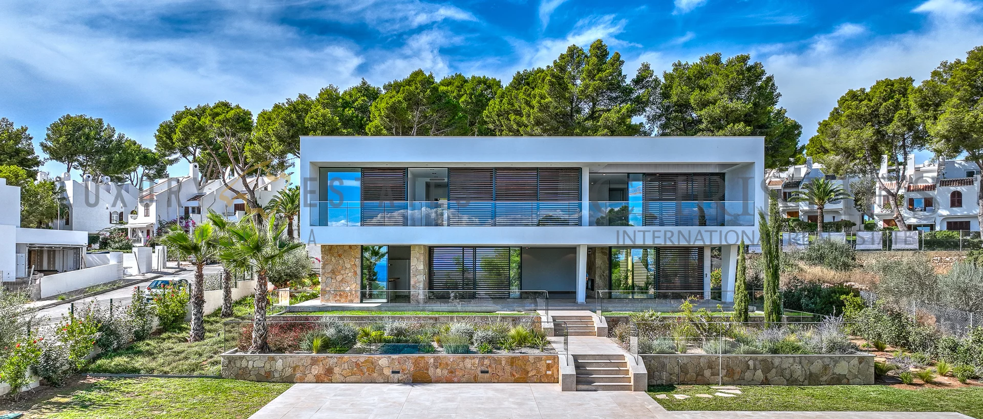 Luxury Estates Mallorca