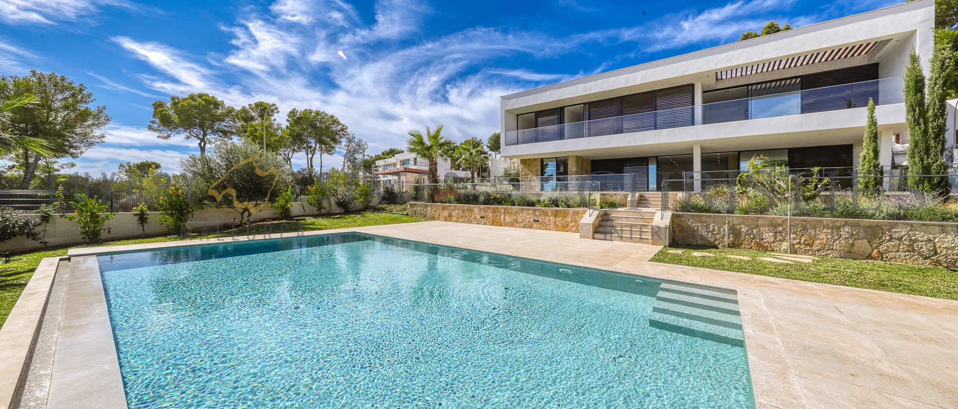 Luxury Estates Mallorca