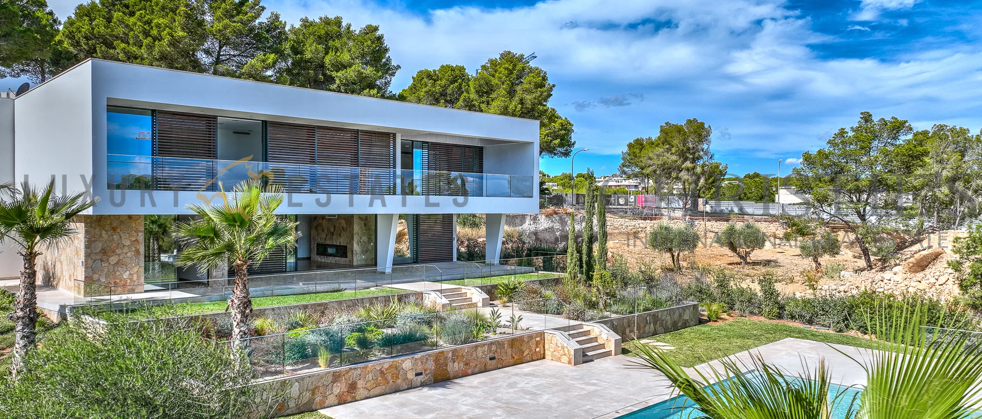 Luxury Estates Mallorca