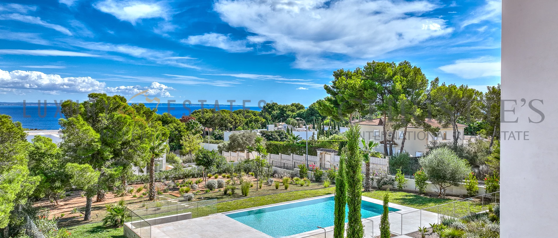 Luxury Estates Mallorca