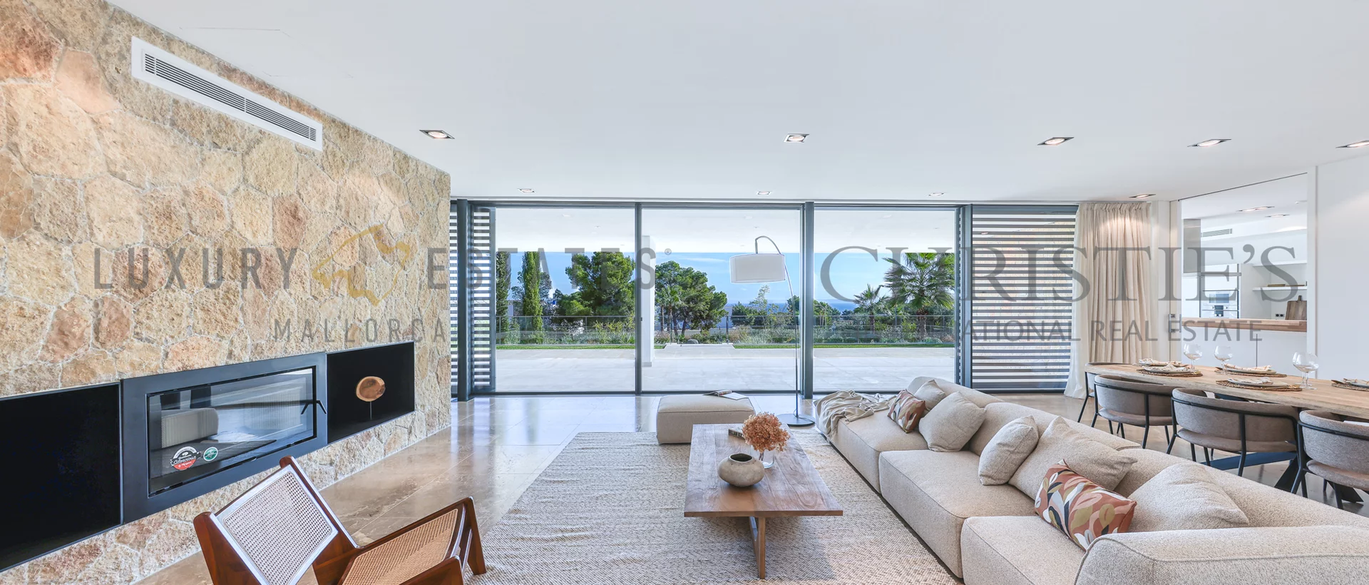 Luxury Estates Mallorca