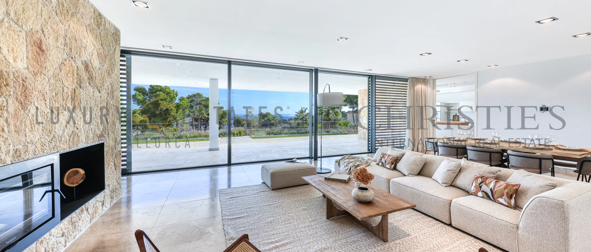 Luxury Estates Mallorca