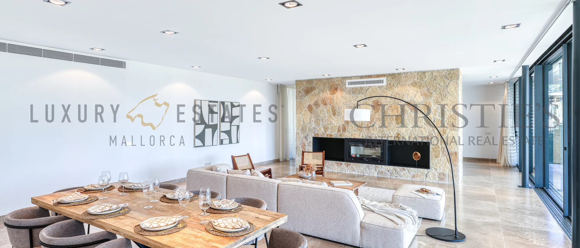 Luxury Estates Mallorca