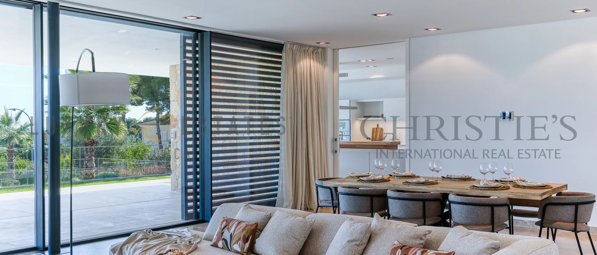 Luxury Estates Mallorca