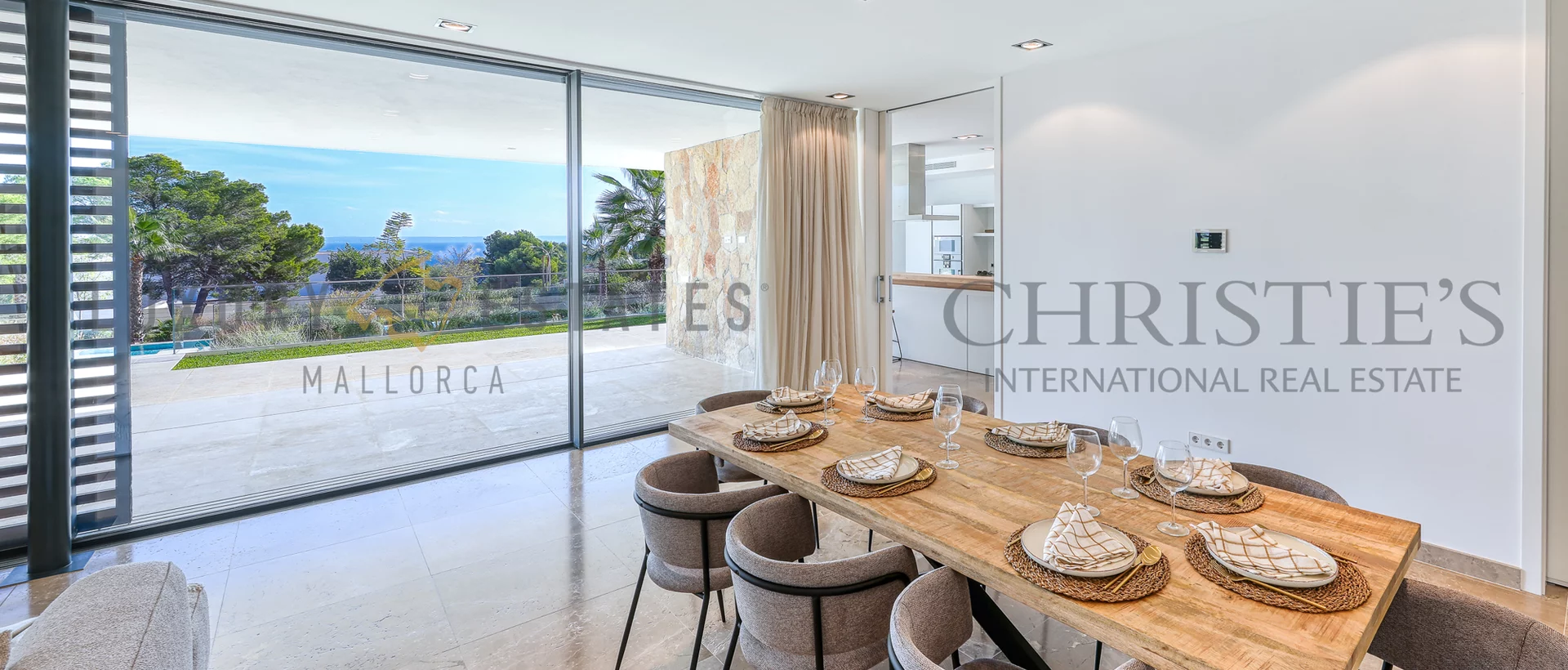 Luxury Estates Mallorca