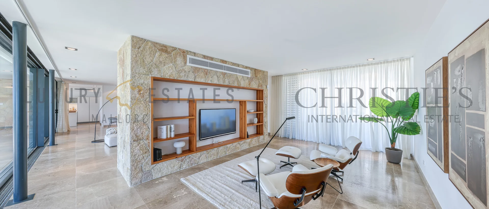 Luxury Estates Mallorca