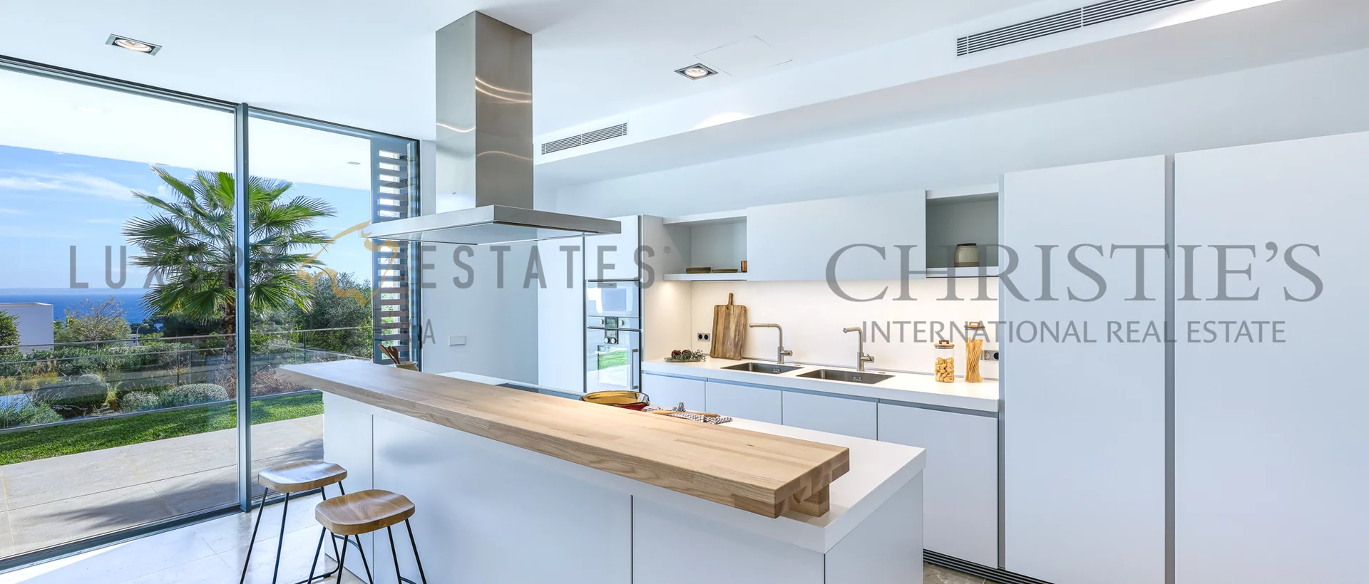 Luxury Estates Mallorca