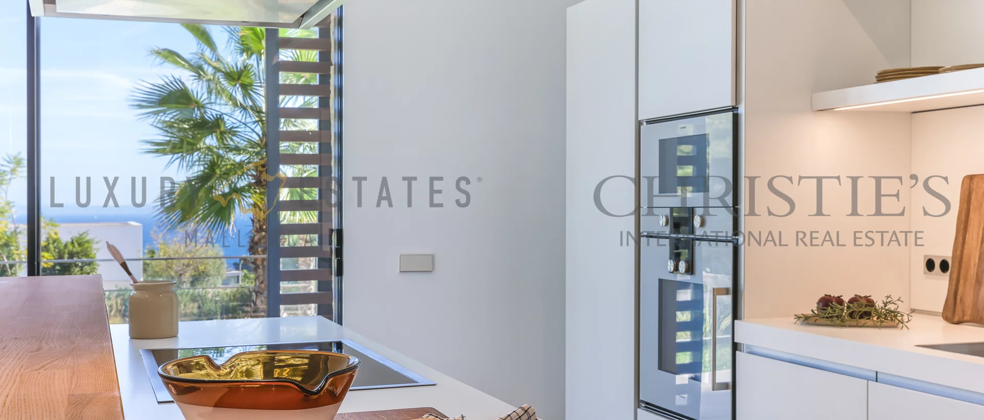 Luxury Estates Mallorca