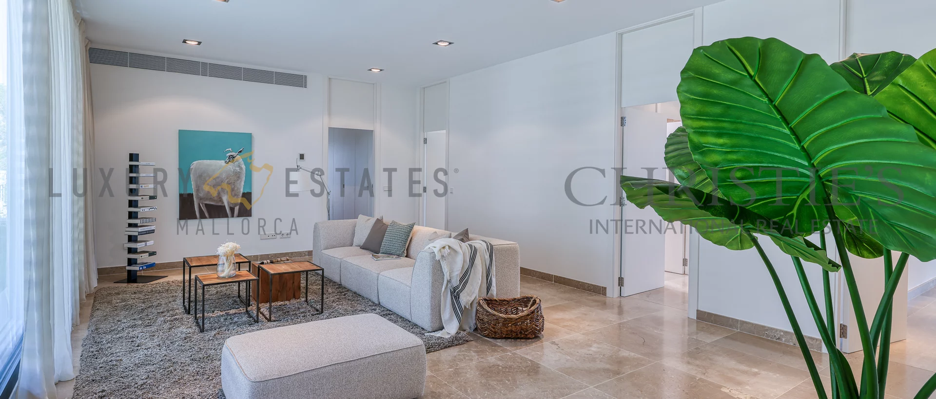 Luxury Estates Mallorca