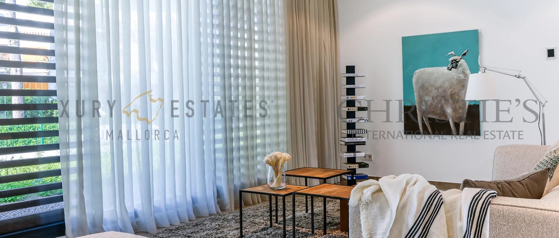 Luxury Estates Mallorca